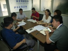 及時突破技術(shù)難點，保障生產(chǎn)穩(wěn)定運行