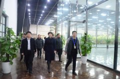 市總“送萬福、進(jìn)萬家”書法公益活動(dòng)走進(jìn)華紡